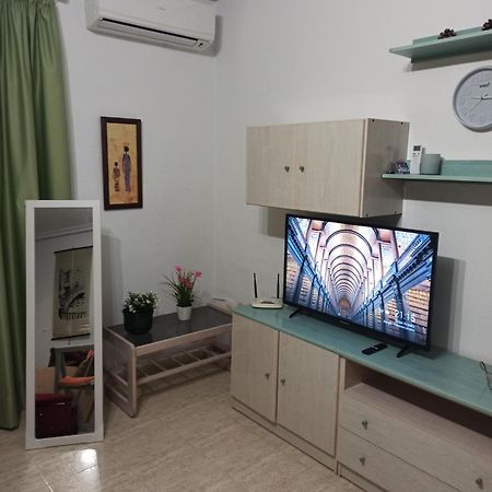 Apartment Sunny La Mata ลามาตา ภายนอก รูปภาพ