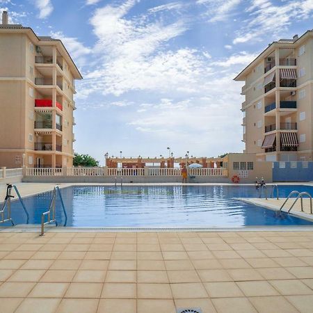 Apartment Sunny La Mata ลามาตา ภายนอก รูปภาพ