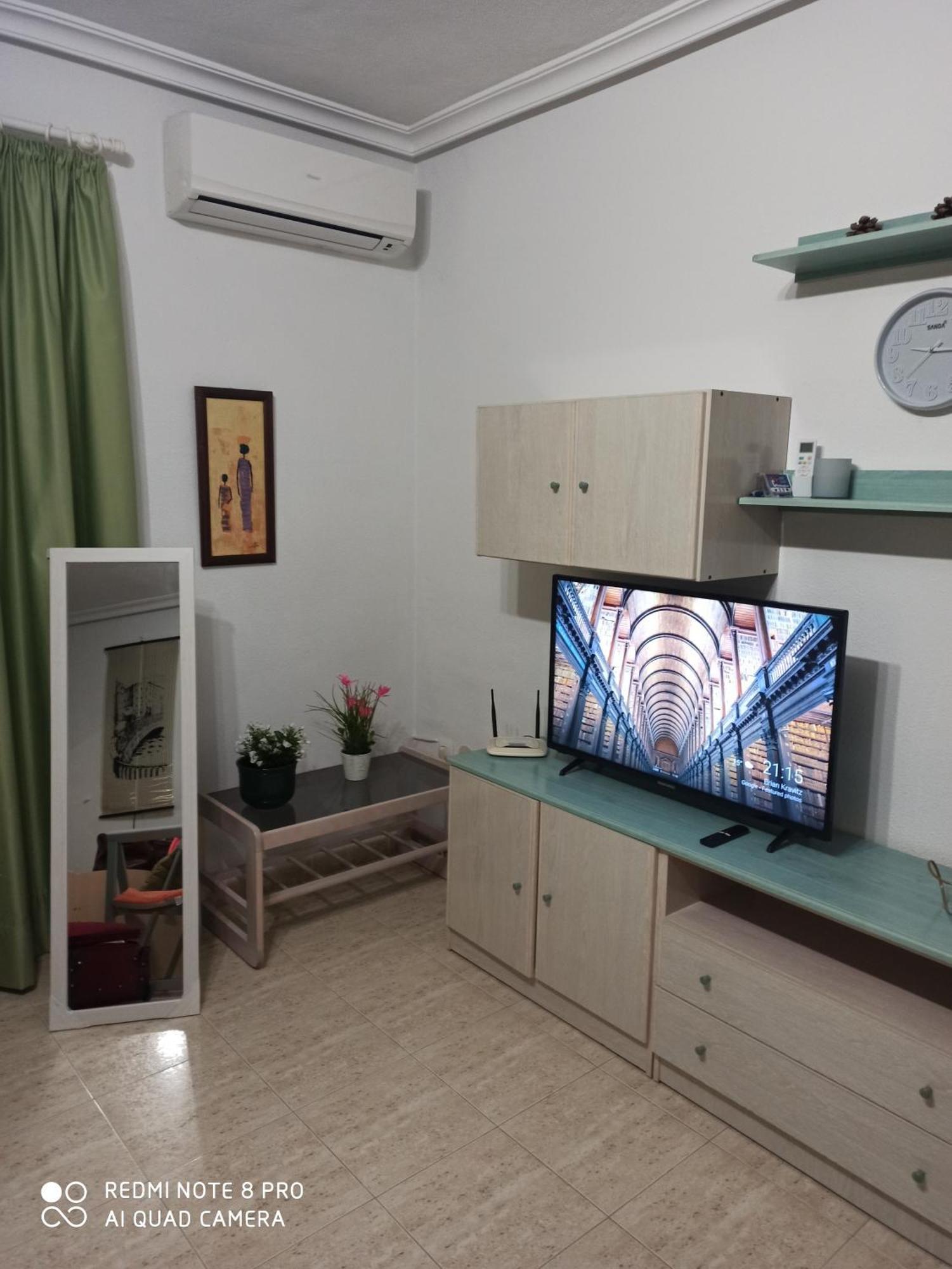 Apartment Sunny La Mata ลามาตา ภายนอก รูปภาพ