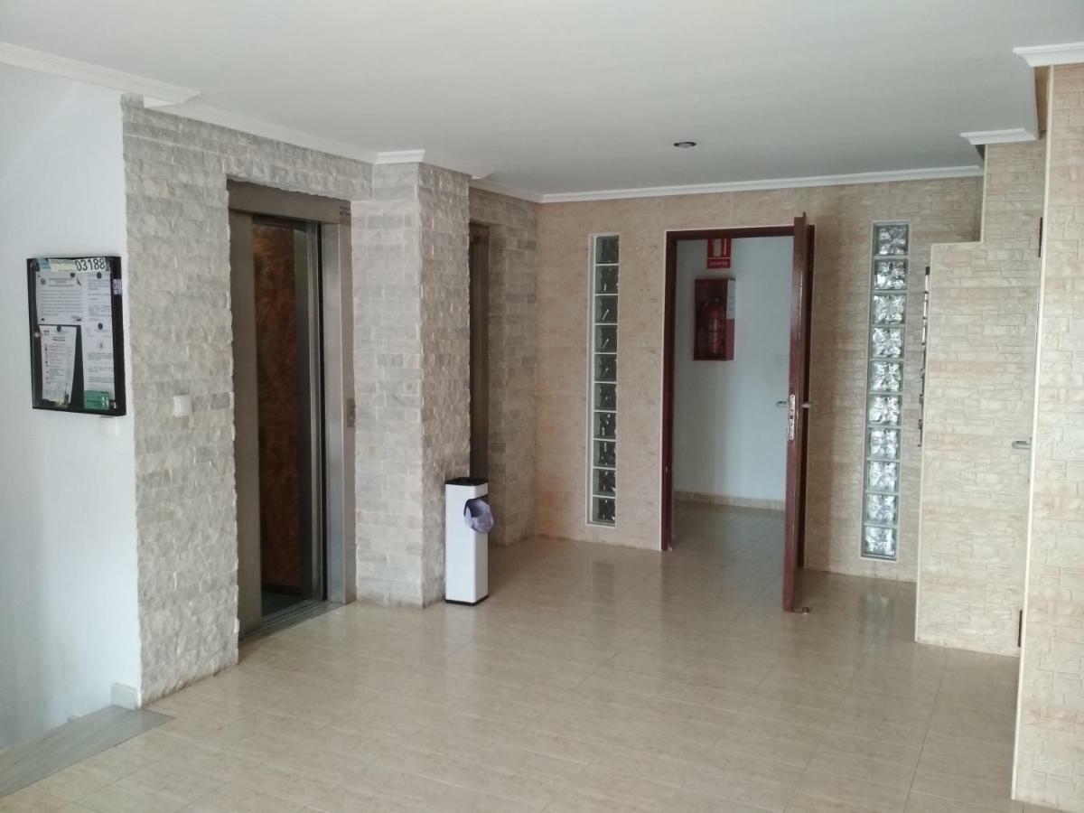 Apartment Sunny La Mata ลามาตา ภายนอก รูปภาพ