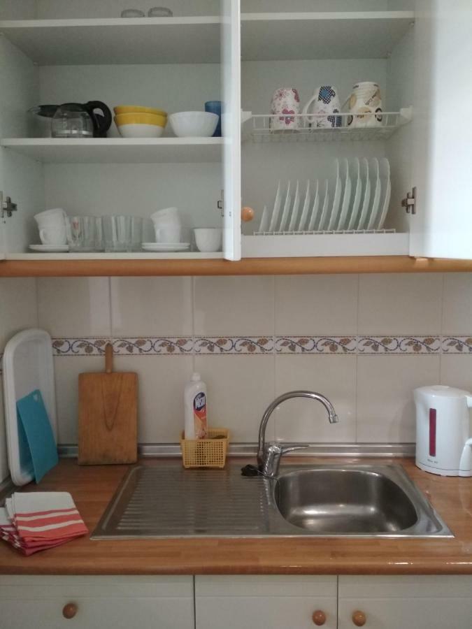 Apartment Sunny La Mata ลามาตา ภายนอก รูปภาพ