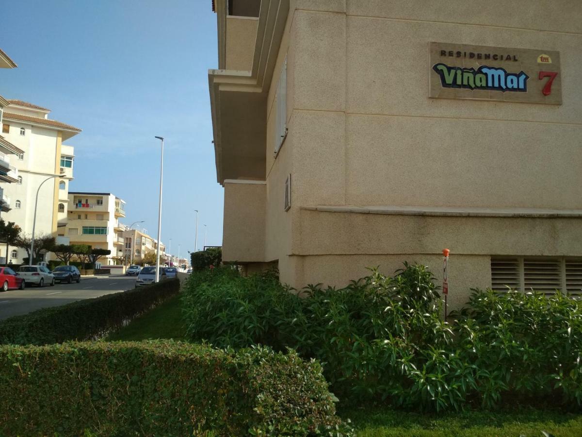 Apartment Sunny La Mata ลามาตา ภายนอก รูปภาพ
