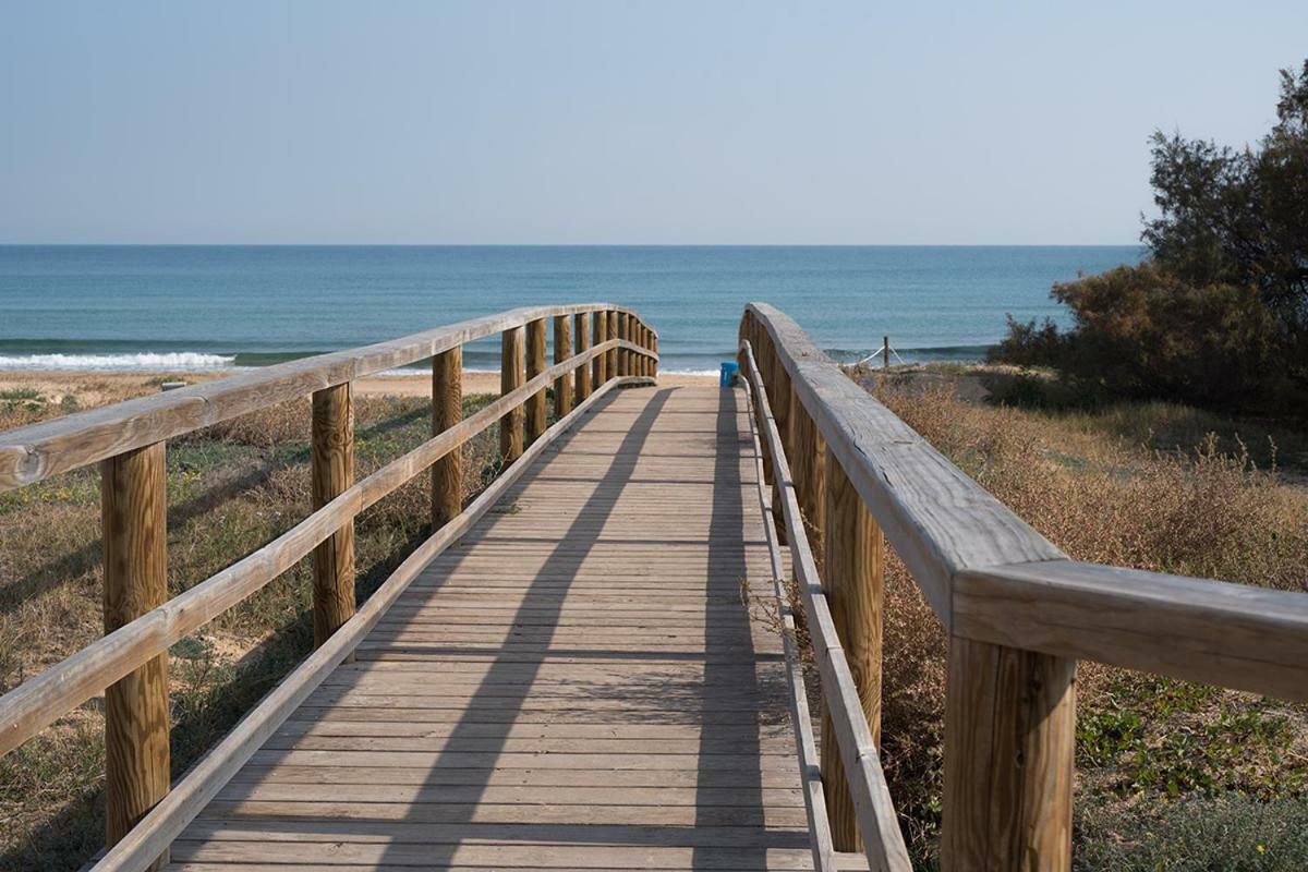 Apartment Sunny La Mata ลามาตา ภายนอก รูปภาพ