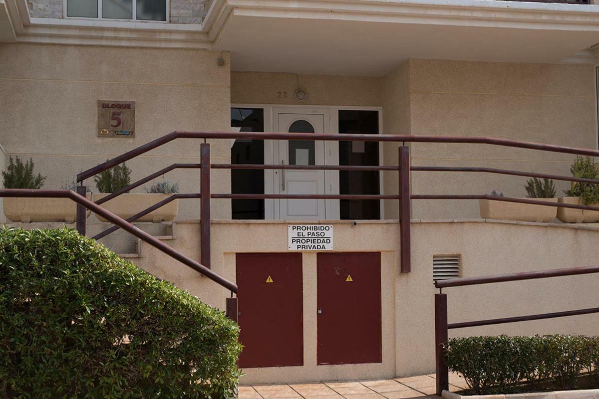 Apartment Sunny La Mata ลามาตา ภายนอก รูปภาพ