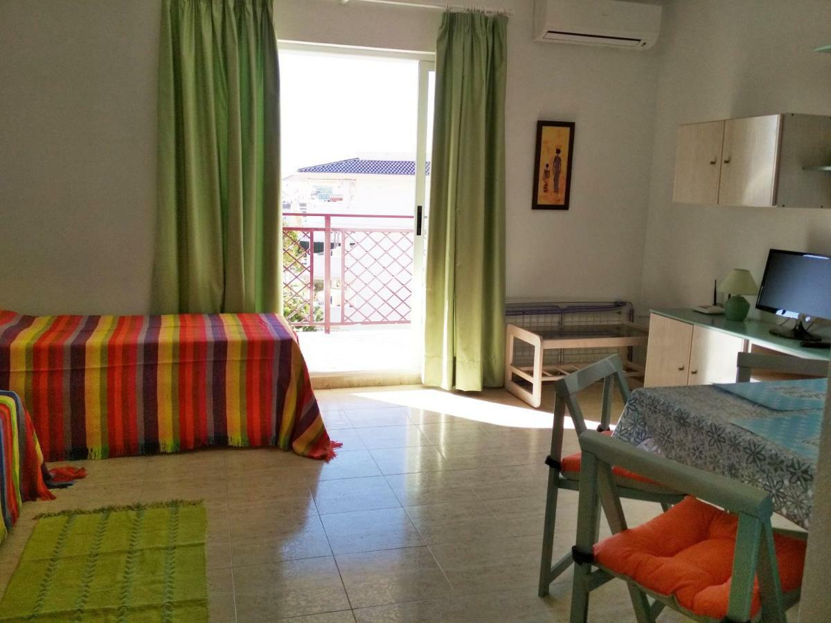 Apartment Sunny La Mata ลามาตา ภายนอก รูปภาพ