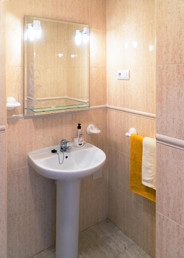 Apartment Sunny La Mata ลามาตา ภายนอก รูปภาพ