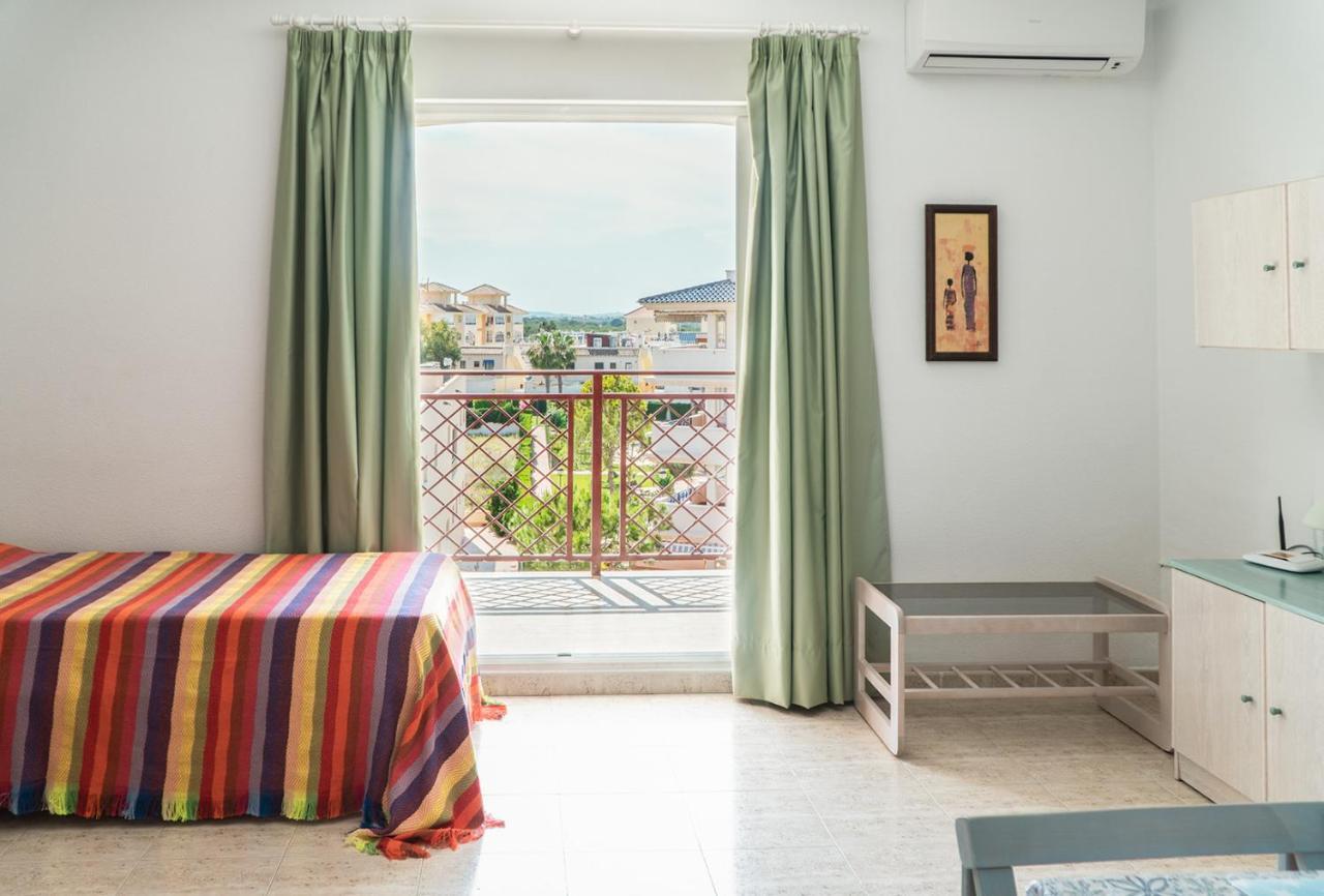 Apartment Sunny La Mata ลามาตา ภายนอก รูปภาพ