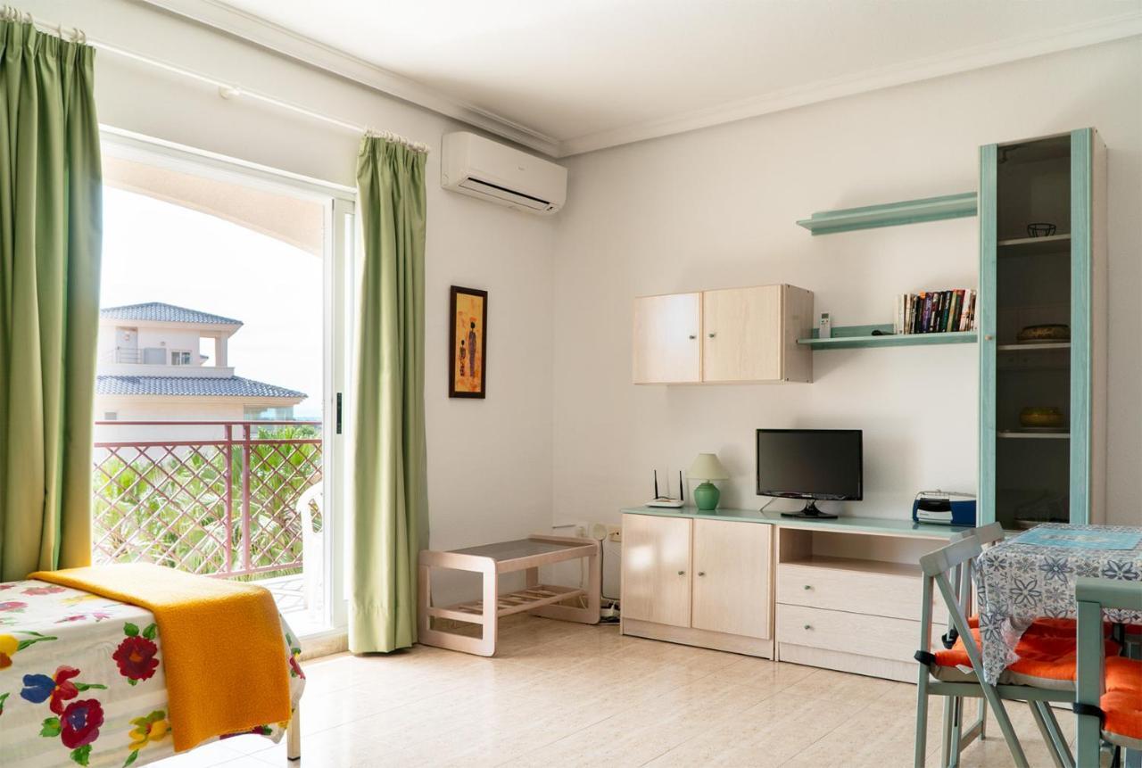 Apartment Sunny La Mata ลามาตา ภายนอก รูปภาพ